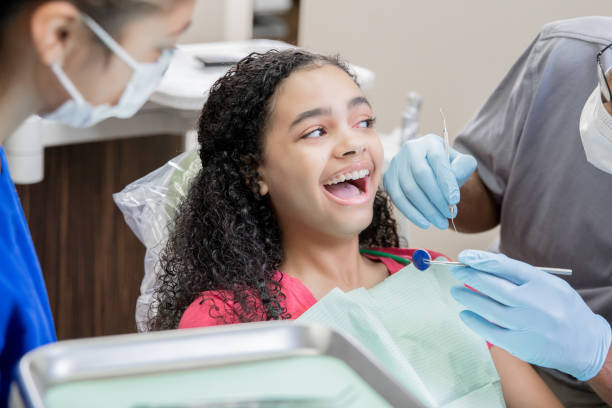 Best Weekend Emergency Dentist in Bridgewater, VA