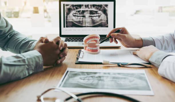 Best Cosmetic Emergency Dentistry in Bridgewater, VA