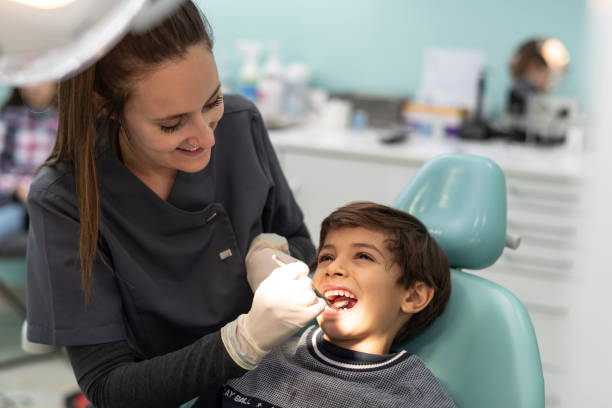 Best Same-Day Emergency Dental Services in Bridgewater, VA